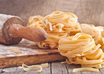 +40 alimentos ricos en carbohidratos o qué comer para ingerir hidratos de carbono