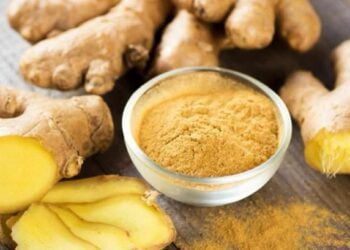 Los 9 beneficios del jengibre y cómo debes prepararlo para aprovecharte de ellos