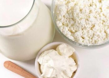 ¿Qué es el kéfir y para qué sirve? Estos son sus beneficios