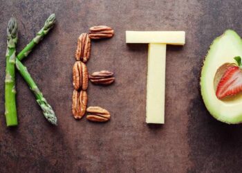 Dieta keto, qué es y qué alimentos se pueden comer