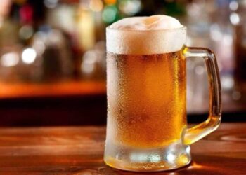 ¿Es cierto que la cerveza engorda? Esto es todo lo que debes saber