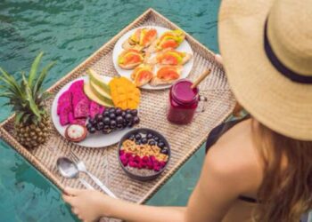 Los trucos más fáciles y eficaces para adelgazar en verano, sin sufrimientos