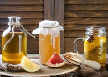 Kombucha: qué es, para qué sirve y por qué puede ser peligrosa
