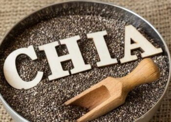 Semillas de chía, para qué sirve y cuáles son los beneficios del superalimento de moda