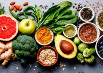 Estos son los 8 alimentos que más sacian y que no engordan