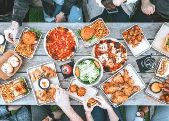Cheat meal, esto es lo que deberías comer en la comida trampa