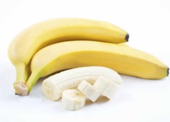 El plátano no engorda y es una gran fuente de energía, te explicamos el por qué