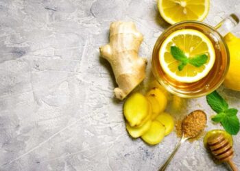 5 infusiones que alivian eficazmente los síntomas del resfriado o gripe