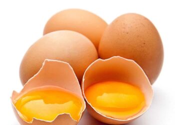 ¿Cuántos huevos se pueden comer a la semana como máximo?