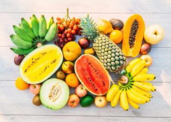 ¿Engorda la fruta? Mitos, leyendas y verdades que no conoces