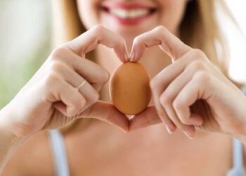 Cómo saber si un huevo está malo, el truco definitivo