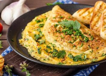 5 ideas para cuando no sabes qué hacer de comer y quieres que le guste a todo el mundo