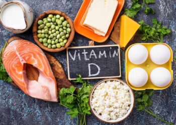 Vitamina D, ¿por qué es tan importante?