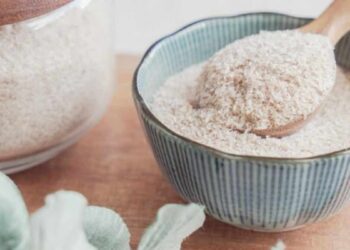 Psyllium: qué es y cuáles son sus beneficios