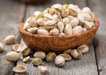 ¿Engordan los pistachos? Mitos y realidades de este fruto seco
