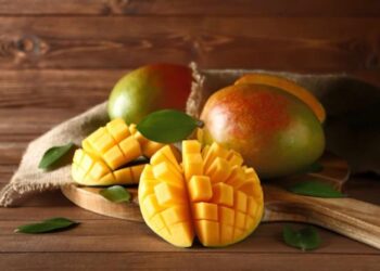 ¿Engorda el mango? Por qué debes de incluir en tu dieta esta fruta tropical si quieres adelgazar