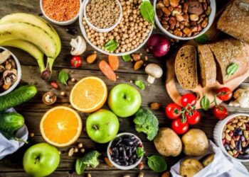 ¿Qué es la alimentación holística? Principios básicos de este tipo de nutrición