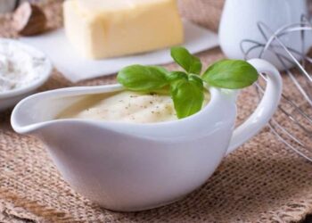 Salsa bechamel, receta fácil para que quede perfecta y sin grumos