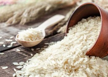 ¿Engorda el arroz? Cómo se debe de comer para no engordar