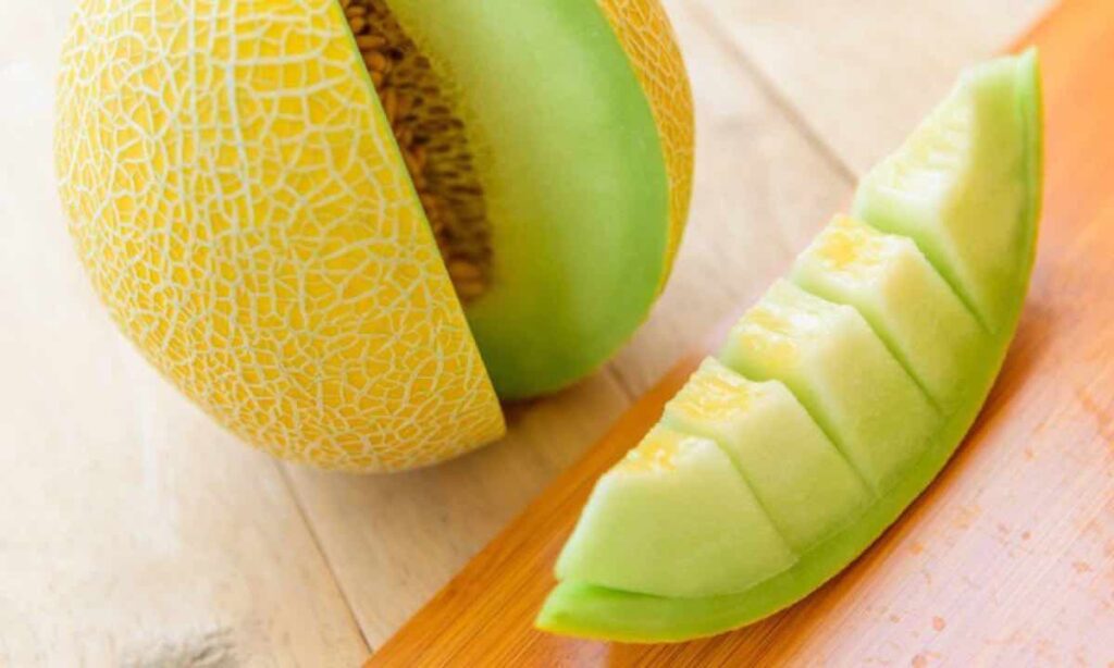 ¿Engorda el melón? Mitos de comer esta fruta por la noche Recetuquis