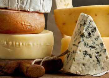 ¿El queso engorda? Cuáles son sus beneficios