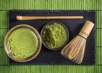 ¿A qué sabe el té matcha? Cómo diferenciar uno de alta calidad con otro de menor calidad