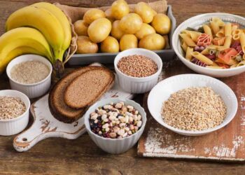 Qué comer antes de entrenar y por qué