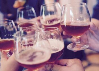 Cuánto tiempo tarda en desaparecer el alcohol de la sangre