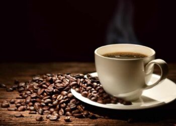 Efectos secundarios de un consumo excesivo de café