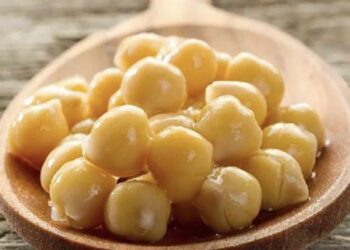 Cómo cocer los garbanzos. Tiempos y trucos para que queden perfectos