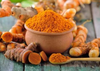 ¡No imaginas lo que la cúrcuma puede hacer! 10 beneficios esenciales