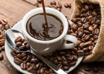 ¿El café engorda? Cómo debemos de tomarlo