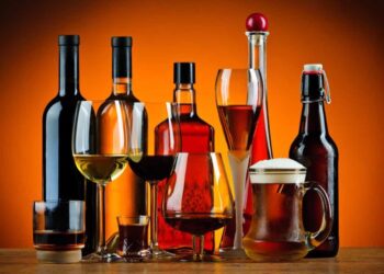 ¿El alcohol engorda? Todo lo que necesitas saber