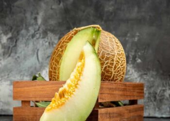 Los 5 beneficios que nos aporta el melón por los cuales debemos de introducirlo en nuestra dieta