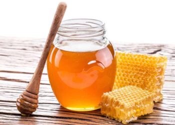¿La miel caduca? Cómo debemos de conservarla
