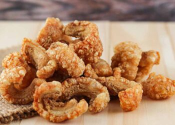 Estos son los únicos snacks de supermercado saludables según la OCU