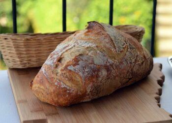Cómo hacer pan sin gluten para celiacos. Receta fácil para que te quede perfecto