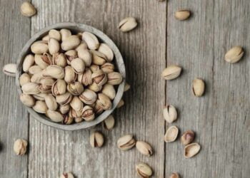 Pistachos: propiedades y beneficios para la salud