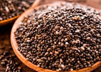 Los 7 beneficios más destacados de las semillas de chía que hacen que sea un superalimento