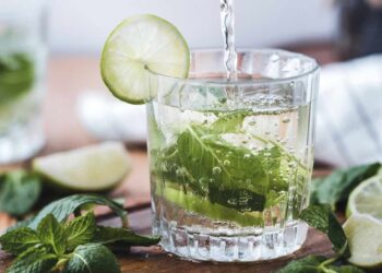 Estas son las bebidas que están permitidas durante el ayuno intermitente
