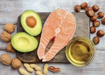 Dieta baja en hidratos de carbono. Esto es lo que debes comer y los alimentos que debes de evitar