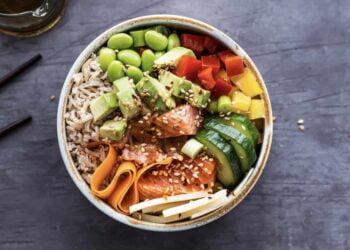 7 recetas fáciles de hacer en casa para cada día de la semana