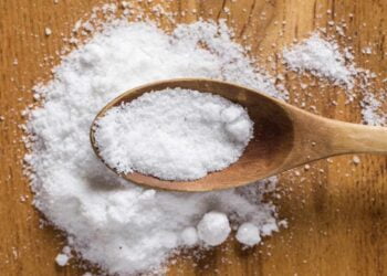 Consumo de sal: cuáles son sus beneficios y por qué es necesaria para el organismo
