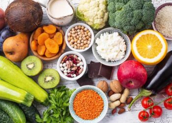 Carbohidratos complejos: cuáles son los alimentos que contienen este macronutriente