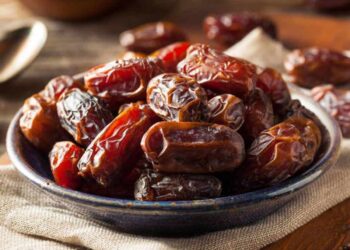 ¿Los dátiles engordan? Esta es la cantidad que debes comer