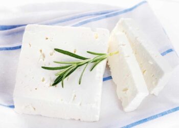 ¿El queso feta engorda? Descubre por qué es uno de los más demandados