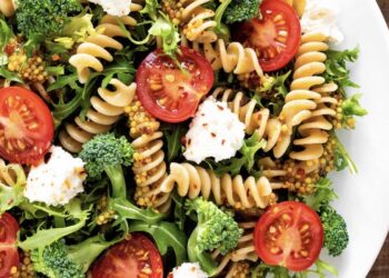 Recetas de verano fáciles y rápidas para solucionar cualquier comida