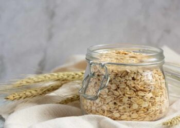 ¿Qué pasa si como avena en mal estado? Atento