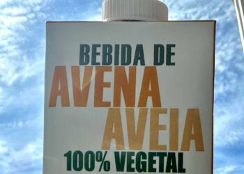 Leche de avena Mercadona, ahora con mejor textura y más sabor