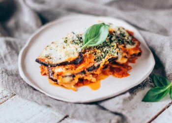Berenjenas a la parmesana, la receta italiana que gusta a todo el mundo